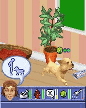 The Sims 2: Pets