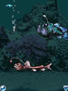 AquaPhone 2: Deep Ocean