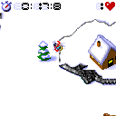 Deep Snow