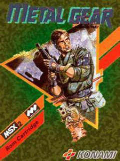 Metal Gear Classic