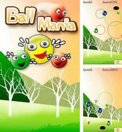 Ball Mania