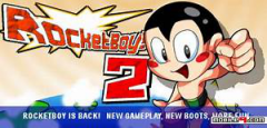 Rocket Boy 2