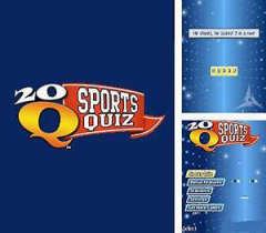 20Q Sports Quiz