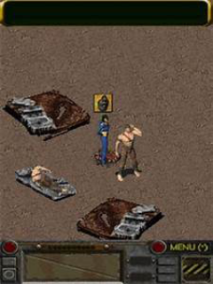 Fallout