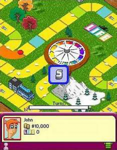 The Game Of Life