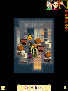 The Spiderwick Chronicles