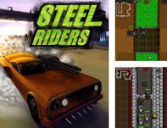 Steel Riders