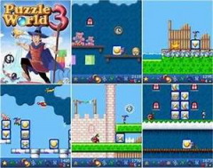 Puzzle World 3