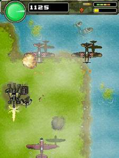 Air Combat World War 2
