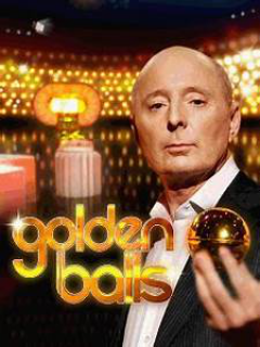 Golden Balls