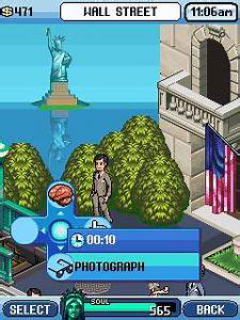 New York Nights 2 : Friends For Life