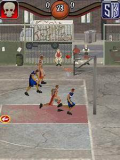 NBA Street