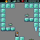 Snowed Under