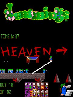 Lemmings