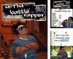Battle Rapper