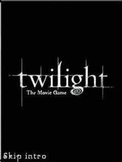 Twilight : The Movie Game