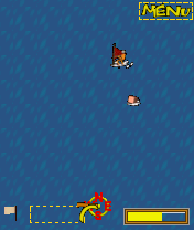 Surfer Race