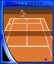 World Tennis