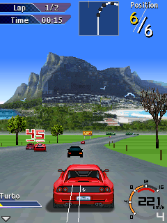 Ferrari GT 2: Revolution