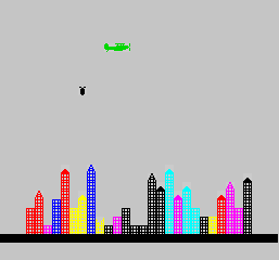 Bomber (Juan J. Luna)