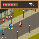 Mafia Wars