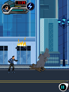 Ra One Genesis