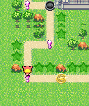 Road To Riches