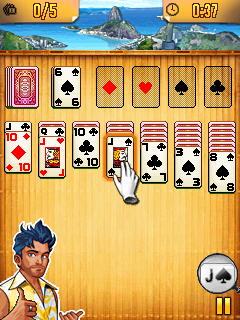 Platinum Solitaire 3