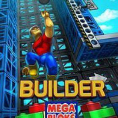 MegaBloks Builder