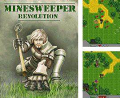 Minesweeper Revolution