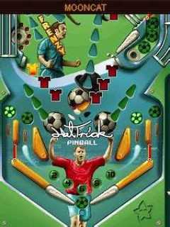 Hat Trick Pinball