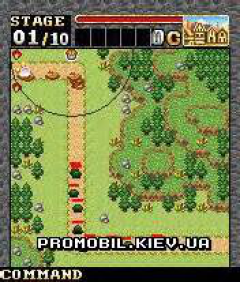 Tower Wars: Time Guardian