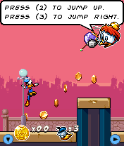 Phantom Duck