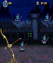 Knight Raid