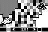 Amoebas (B&W)