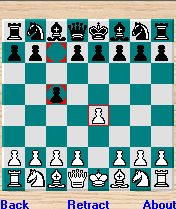 Mobile Chess (Chess Wizard)