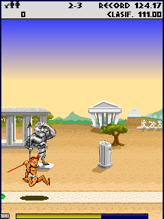 Ancient Games