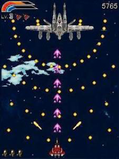 Rebel Raiders Operation Nighthawk