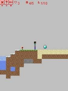 Minecraft Adventure: Легенда о Нотче