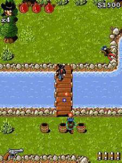 Great Legends: Billy The Kid 2