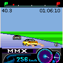 GT狂飙 (GT-Hurricane)