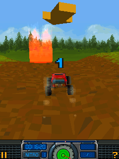 4 Wheel Xtreme 3D