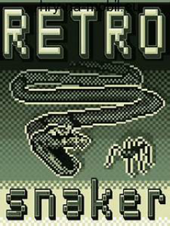 Retro Snaker