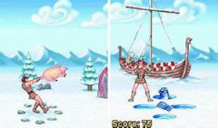 Viking Winter Games 1005