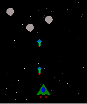 Project Mars