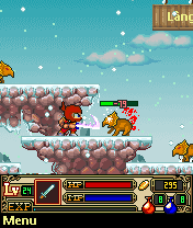 Ninja School 3
