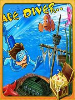 Ace Diver