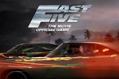 Fast Five