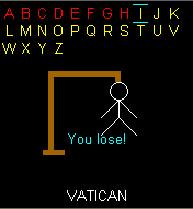 Hangman