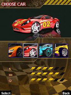 Twisted Machines
